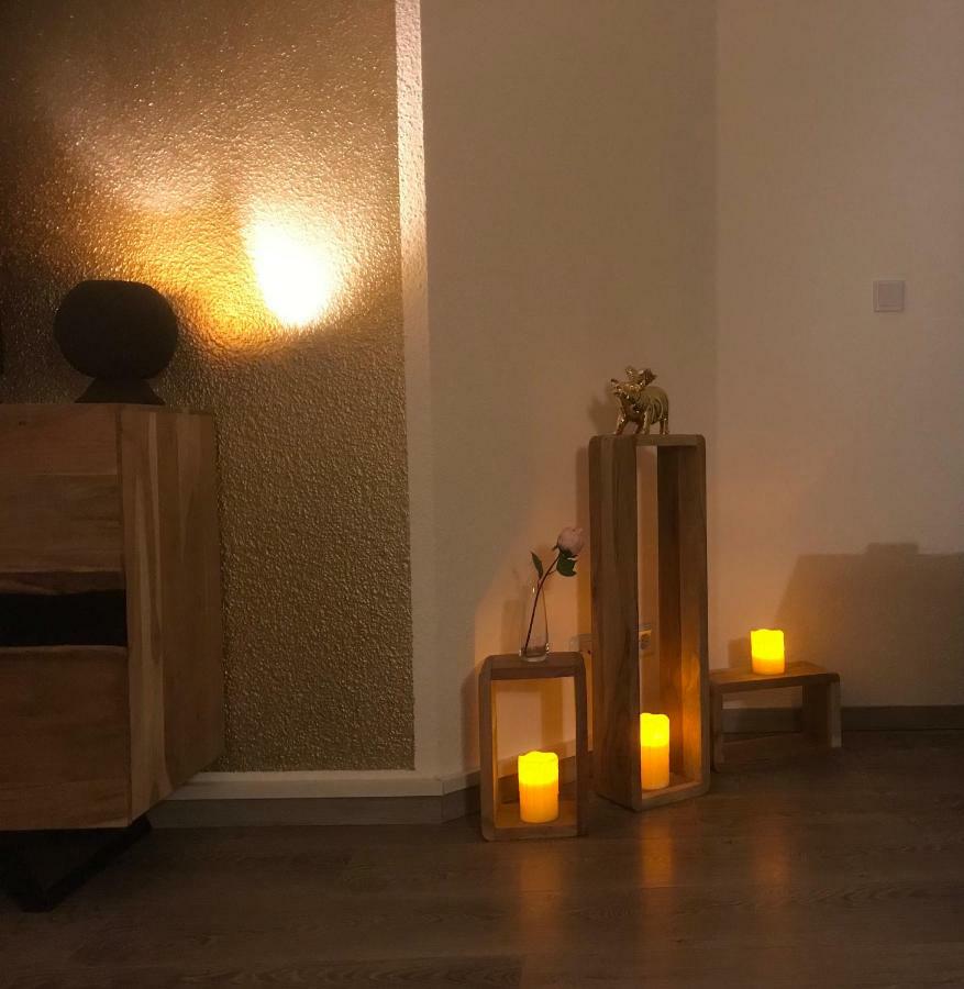 Pura Vida Fehmarn Apartment Ngoại thất bức ảnh