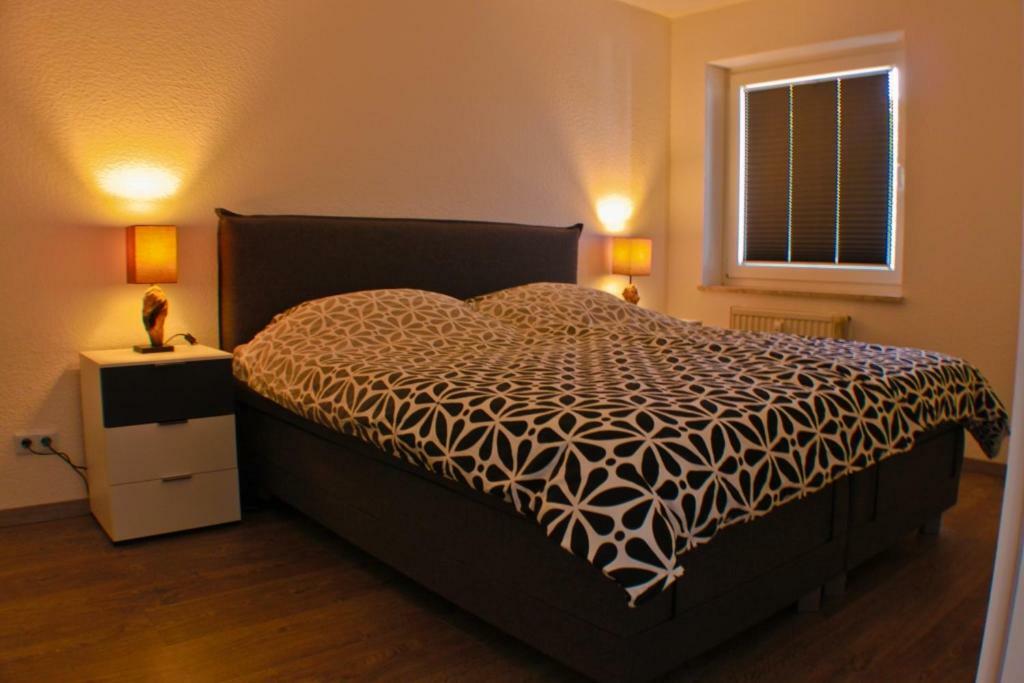 Pura Vida Fehmarn Apartment Ngoại thất bức ảnh