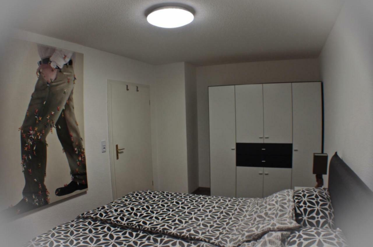 Pura Vida Fehmarn Apartment Ngoại thất bức ảnh
