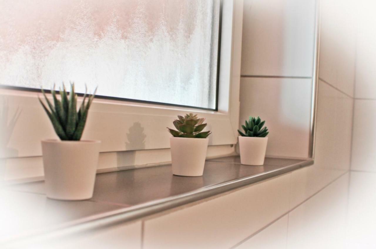 Pura Vida Fehmarn Apartment Ngoại thất bức ảnh
