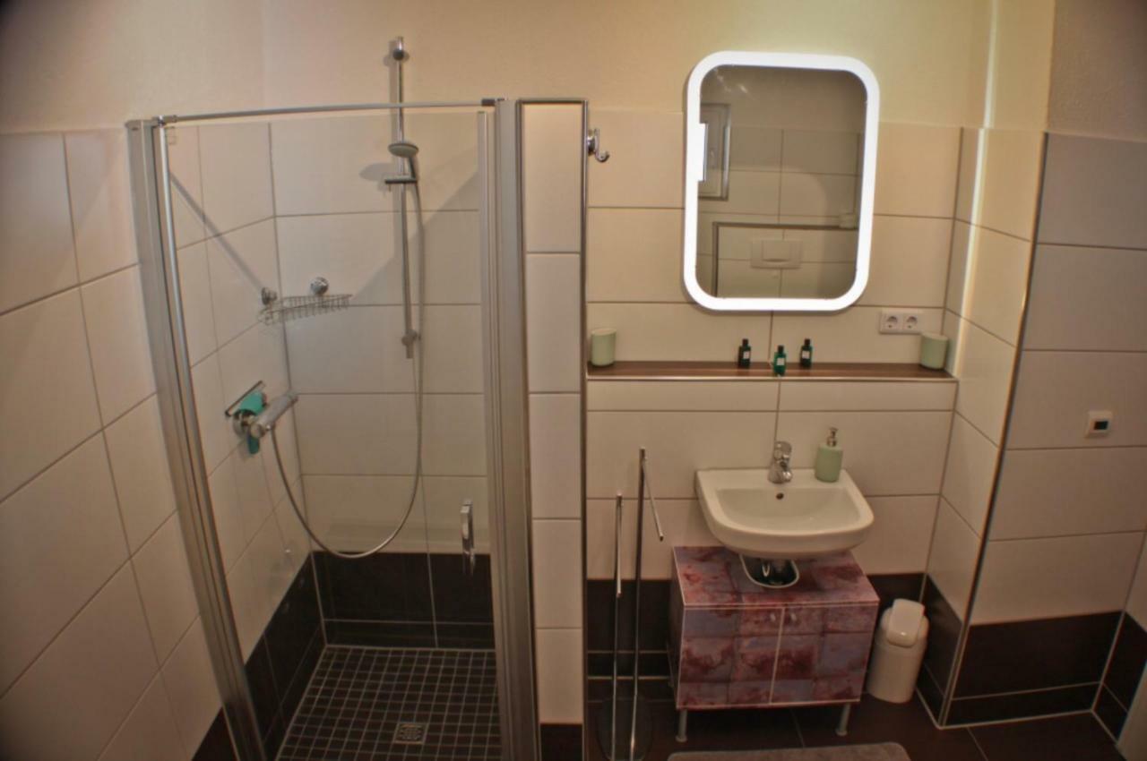 Pura Vida Fehmarn Apartment Ngoại thất bức ảnh